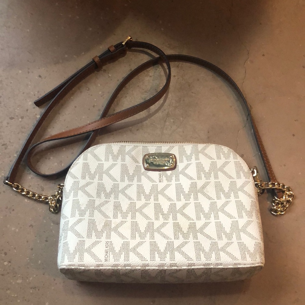 Michael Kors crossbody